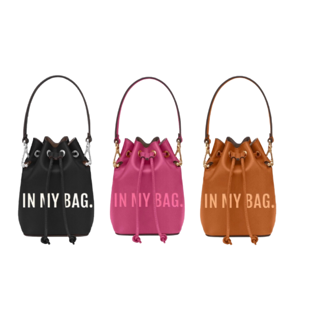 IN MY BAG COLLECTION
