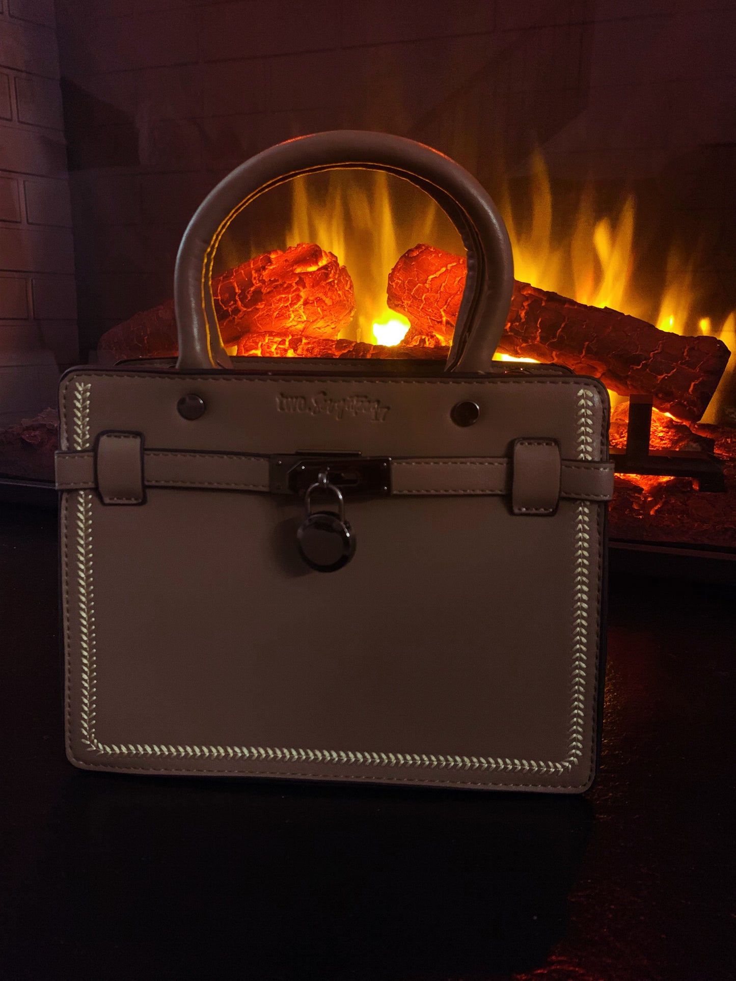 THYP (Too Hot & Young Purse)