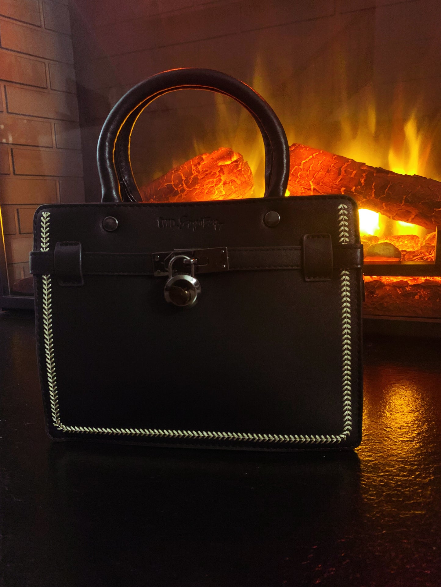 THYP (Too Hot & Young Purse)