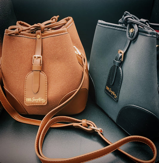 I Need It Bucket Bag