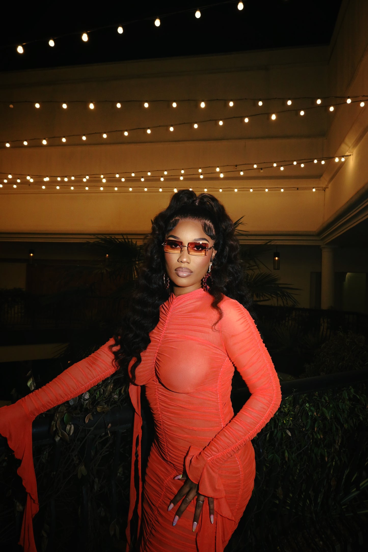 Sunset Blvd