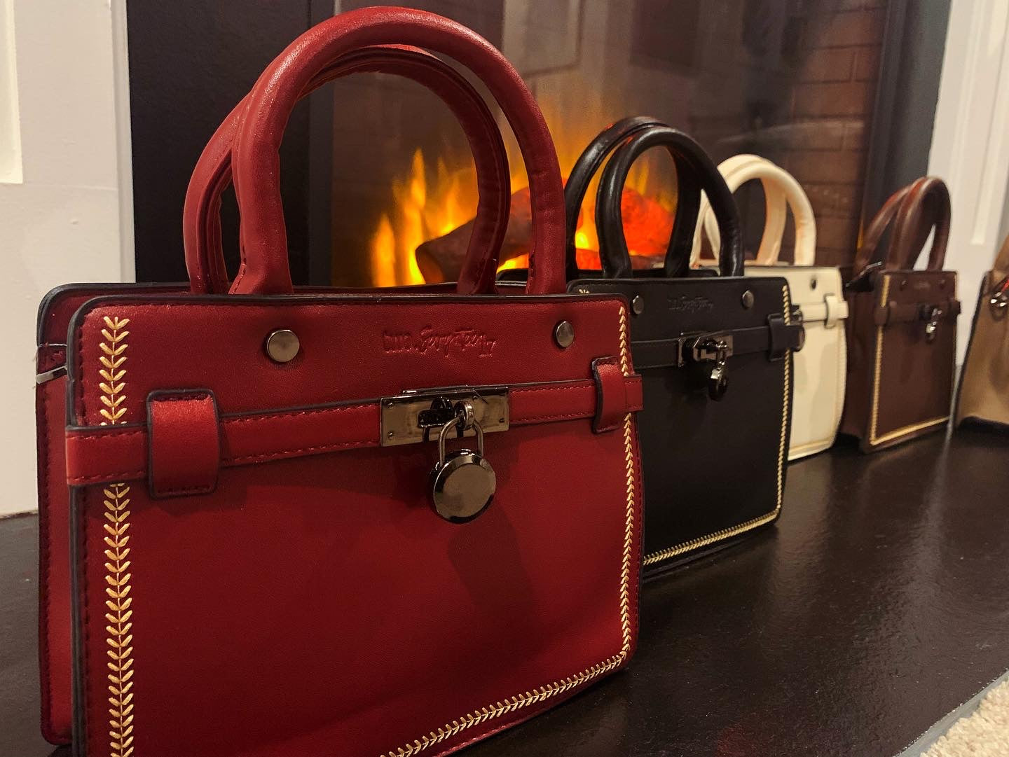 THYP (Too Hot & Young Purse)