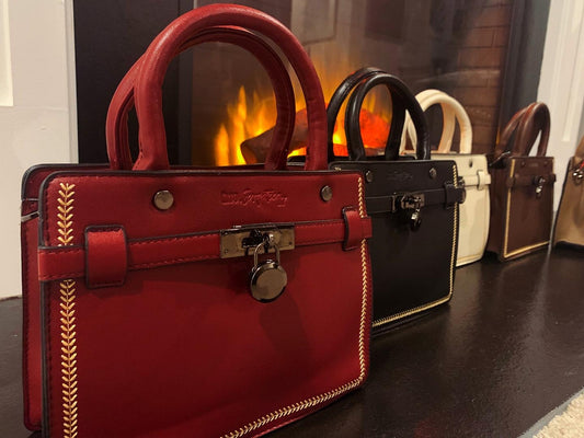 THYP (Too Hot & Young Purse)