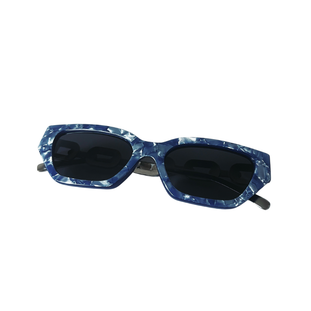 Blue Peppermint