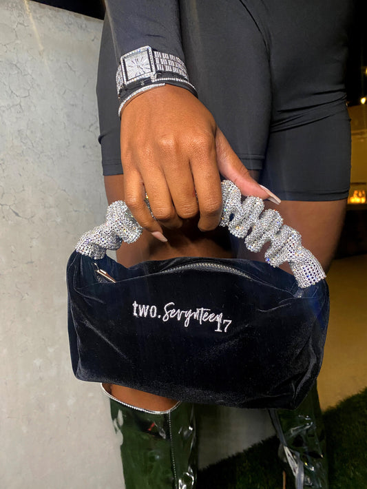 Dripped in Ice Handbag