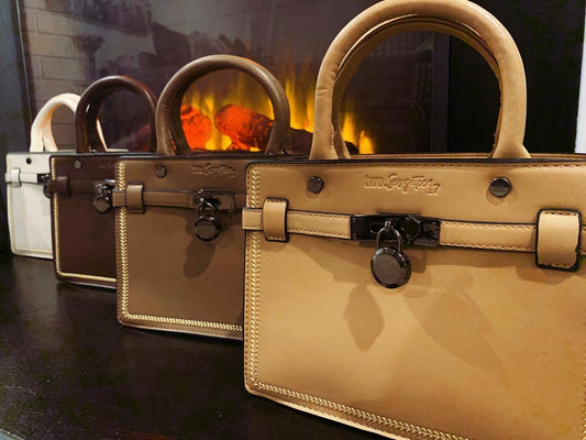 THYP (Too Hot & Young Purse)