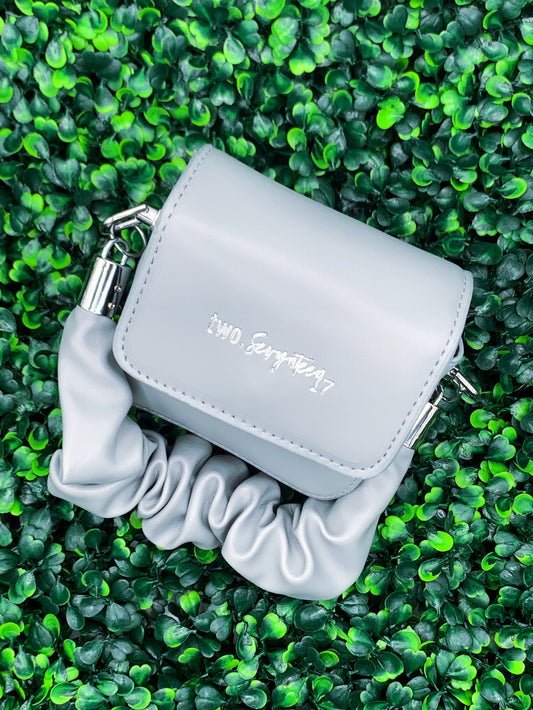 Scrunchy Mini Bags