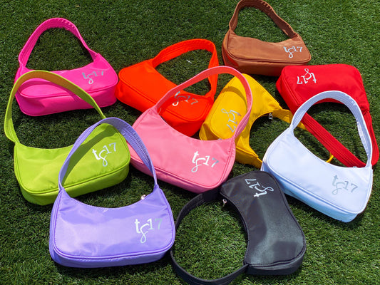 Limited Edition Summer Aesthetic Baguettes