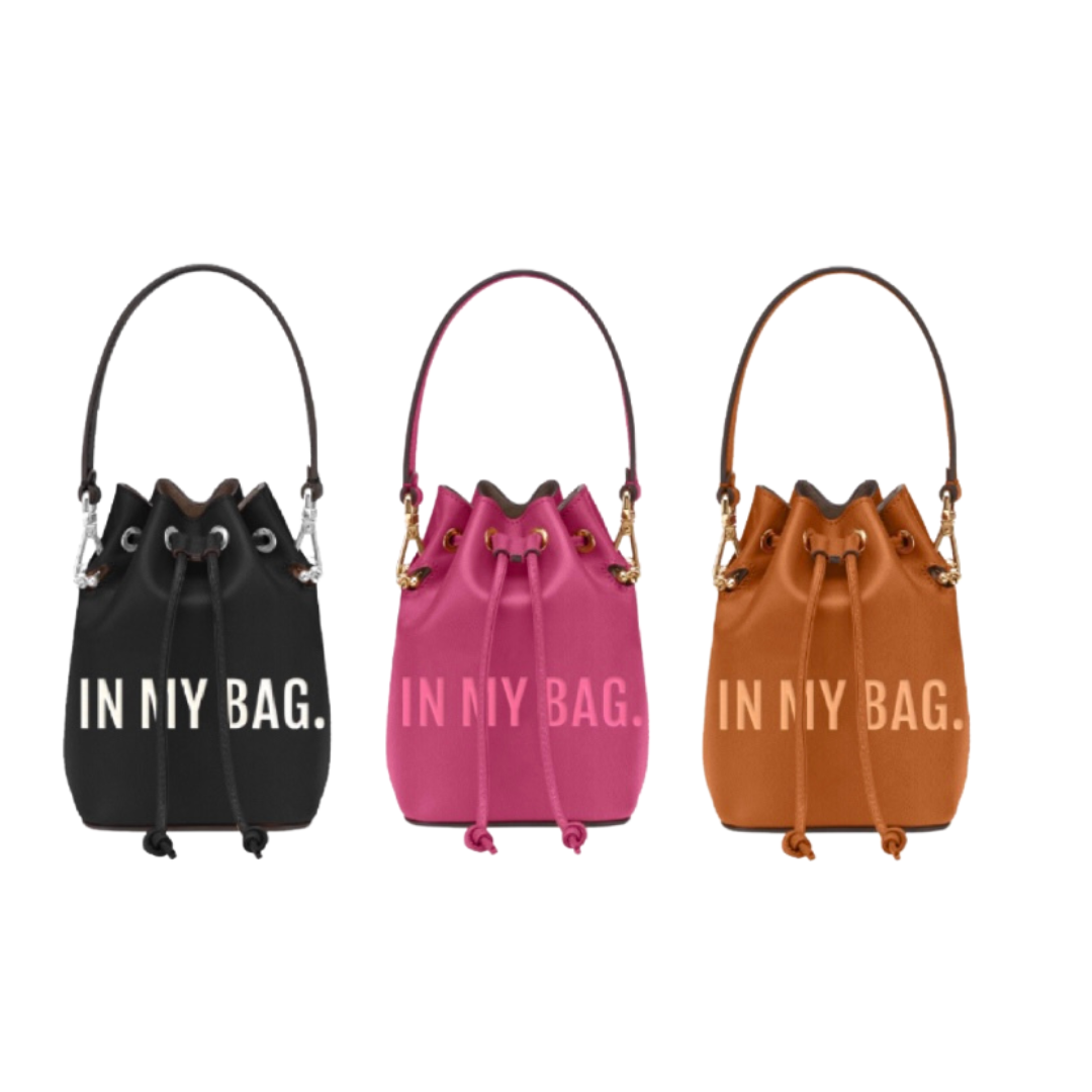 My Handbag Collections, Leather Bags